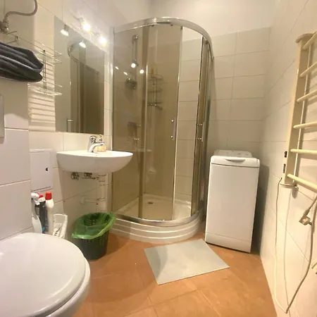 Apartment Comfortable In Centrum Krakow