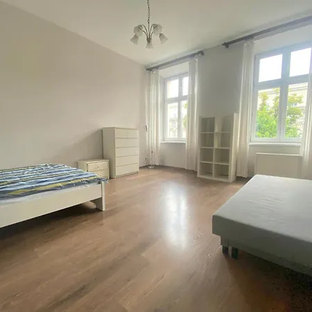 Apartment Comfortable In Centrum