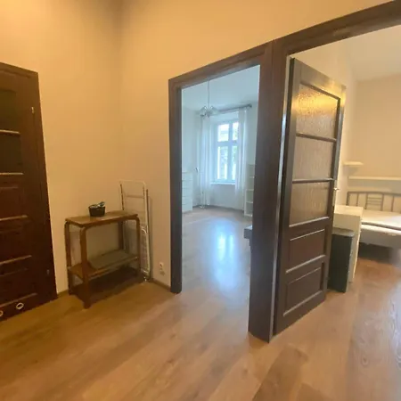 Comfortable In Centrum * Krakov