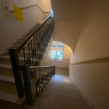 Comfortable In Centrum Apartment Krakow